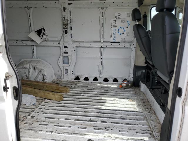 3C6TRVCG0LE131148 - 2020 RAM PROMASTER 2500 HIGH 白色 照片 11