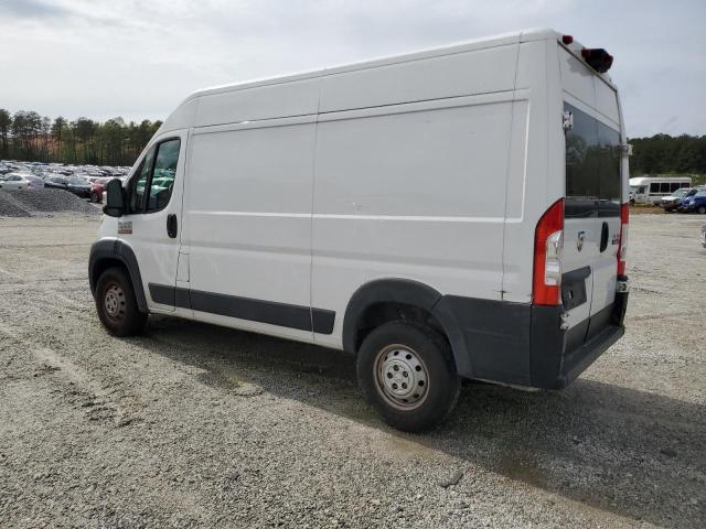 3C6TRVCG0LE131148 - 2020 RAM PROMASTER 2500 HIGH 白色 照片 2