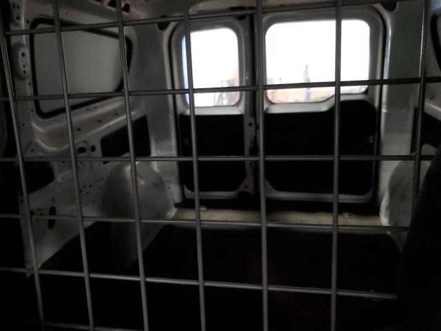 ZFBHRFAB4M6U38859 - 2021 RAM PROMASTER თეთრი ფოტო 10