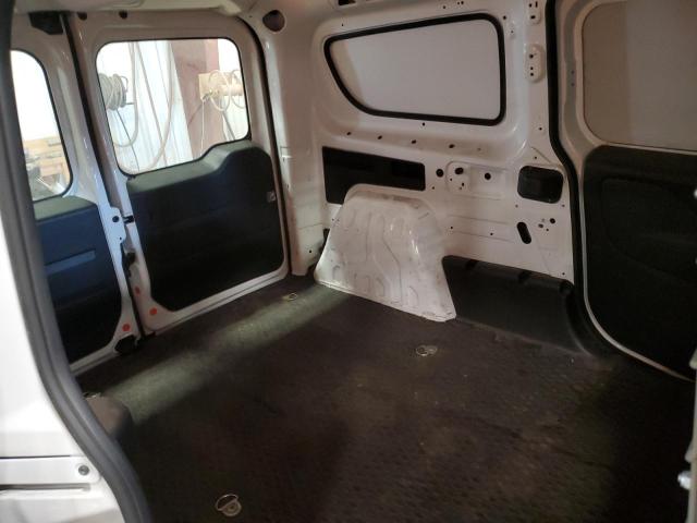 ZFBHRFAB4M6U38859 - 2021 RAM PROMASTER თეთრი ფოტო 11