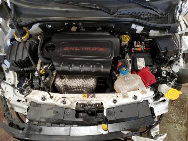 ZFBHRFAB4M6U38859 - 2021 RAM PROMASTER თეთრი ფოტო 12