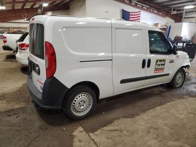 ZFBHRFAB4M6U38859 - 2021 RAM PROMASTER WHITE photo 3