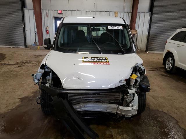 ZFBHRFAB4M6U38859 - 2021 RAM PROMASTER თეთრი ფოტო 5