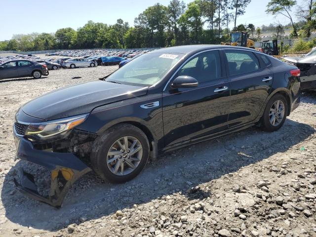 2019 KIA OPTIMA LX, 