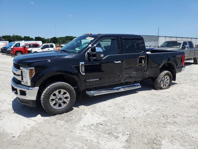 2019 FORD F250 SUPER DUTY, 