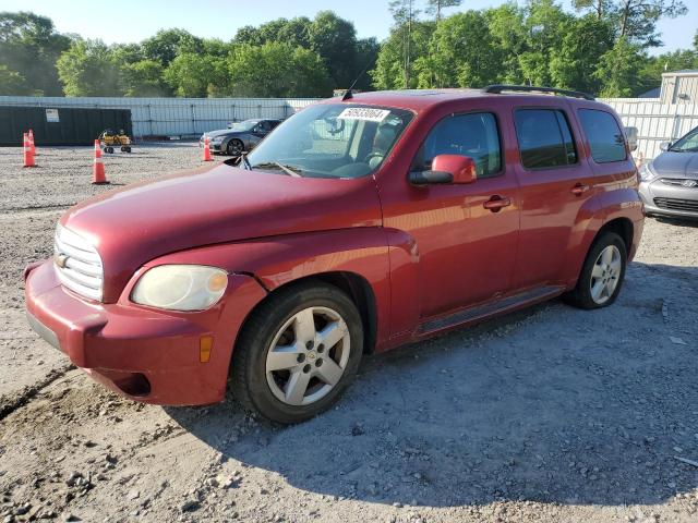 2010 CHEVROLET HHR LT, 