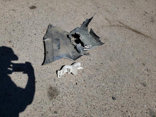 JTEBU5JR5L5776912 - 2020 TOYOTA 4RUNNER SR5/SR5 PREMIUM 银色 照片 13