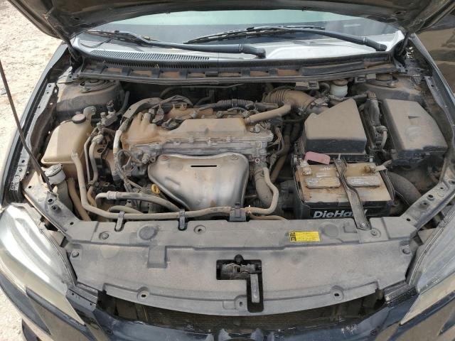 JTKJF5C72E3088170 - 2014 TOYOTA SCION TC 黑色 照片 11