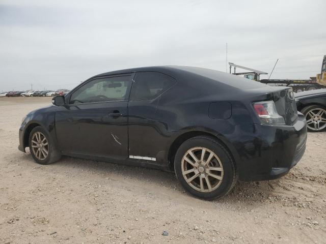 JTKJF5C72E3088170 - 2014 TOYOTA SCION TC 黑色 照片 2
