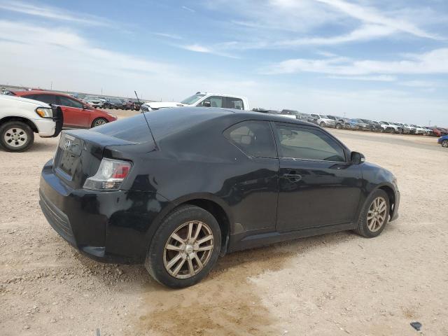 JTKJF5C72E3088170 - 2014 TOYOTA SCION TC 黑色 照片 3