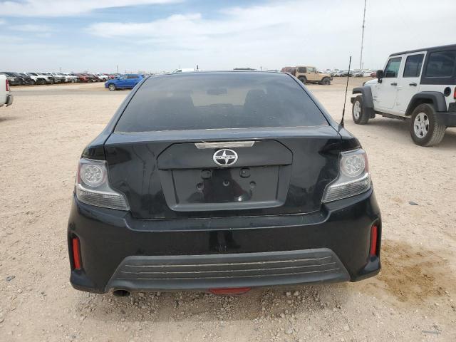 JTKJF5C72E3088170 - 2014 TOYOTA SCION TC 黑色 照片 6
