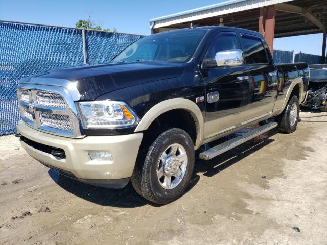 2013 RAM 2500 LONGHORN, 