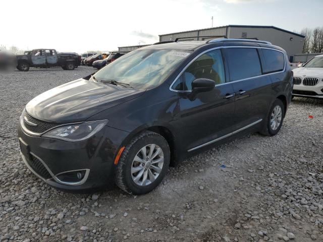 2018 CHRYSLER PACIFICA TOURING L, 