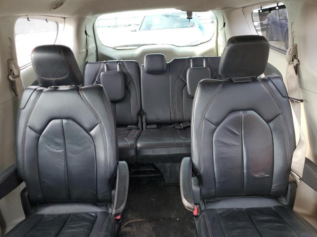 2C4RC1BG4JR149291 - 2018 CHRYSLER PACIFICA TOURING L Qara foto 10