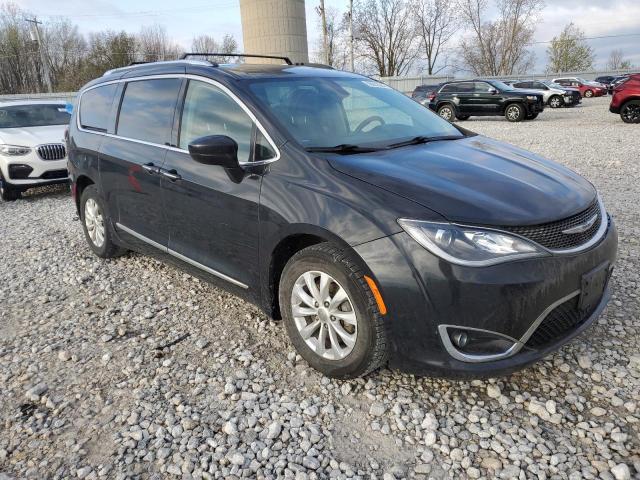 2C4RC1BG4JR149291 - 2018 CHRYSLER PACIFICA TOURING L Qara foto 4