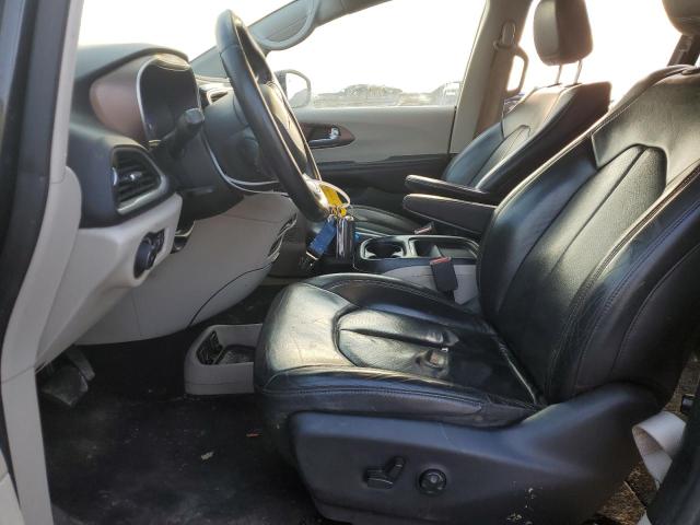 2C4RC1BG4JR149291 - 2018 CHRYSLER PACIFICA TOURING L Qara foto 7