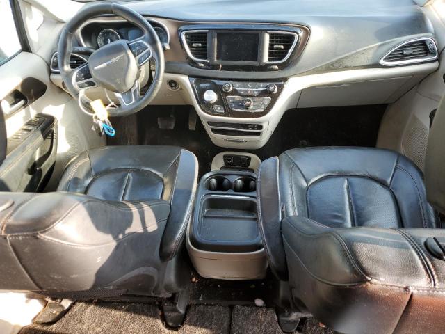 2C4RC1BG4JR149291 - 2018 CHRYSLER PACIFICA TOURING L Qara foto 8