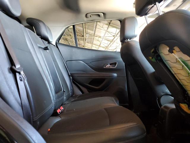 KL4CJBSB7EB543307 - 2014 BUICK ENCORE CONVENIENCE 黑色 照片 10