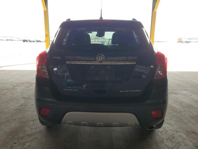KL4CJBSB7EB543307 - 2014 BUICK ENCORE CONVENIENCE 黑色 照片 6
