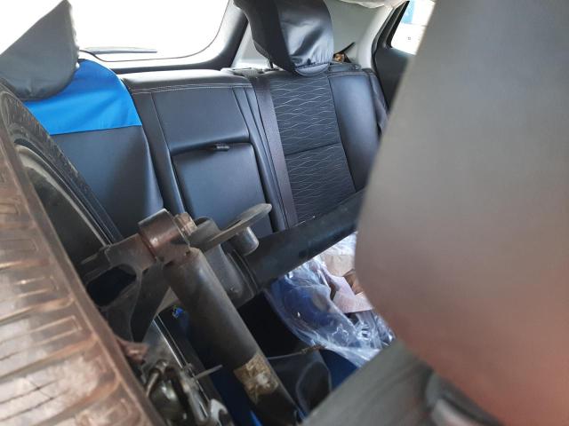 KL4CJBSBXFB041750 - 2015 BUICK ENCORE CONVENIENCE 灰色 照片 10