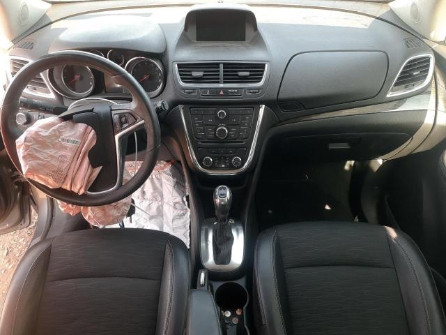 KL4CJBSBXFB041750 - 2015 BUICK ENCORE CONVENIENCE 灰色 照片 8