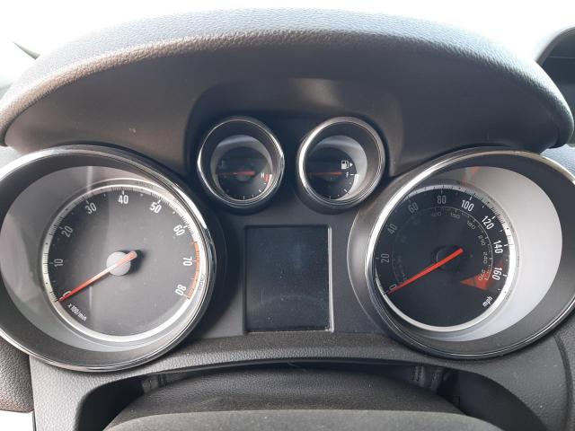 KL4CJBSBXFB041750 - 2015 BUICK ENCORE CONVENIENCE 灰色 照片 9