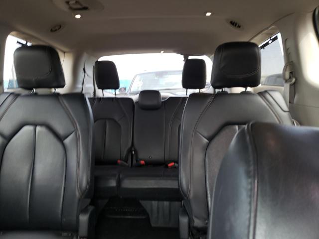 2C4RC1BG9JR357361 - 2018 CHRYSLER PACIFICA TOURING L ვერცხლისფერი ფოტო 10