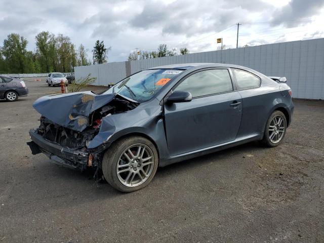 2008 TOYOTA SCION TC, 