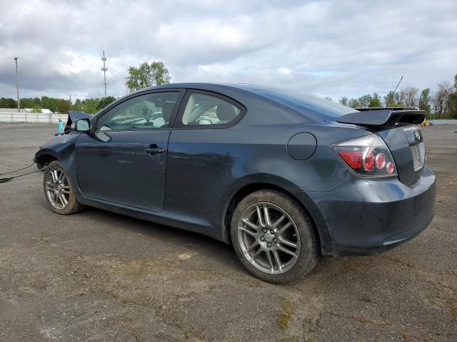 JTKDE167480267322 - 2008 TOYOTA SCION TC 蓝色 照片 2
