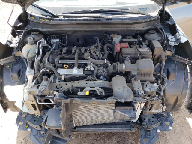 3N1CP5DV9ML523699 - 2021 NISSAN KICKS SR GRAY photo 11