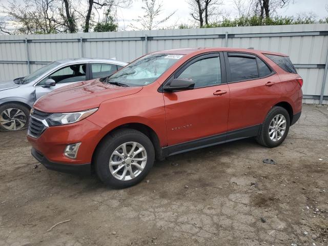 2020 CHEVROLET EQUINOX LS, 