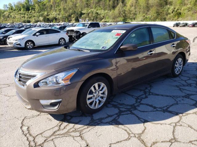 2015 NISSAN ALTIMA 2.5, 