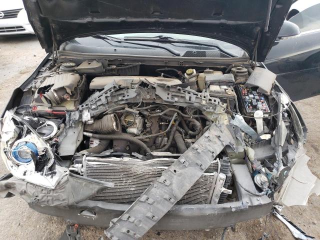 2G4GV5EK8F9197856 - 2015 BUICK REGAL 黑色 照片 11