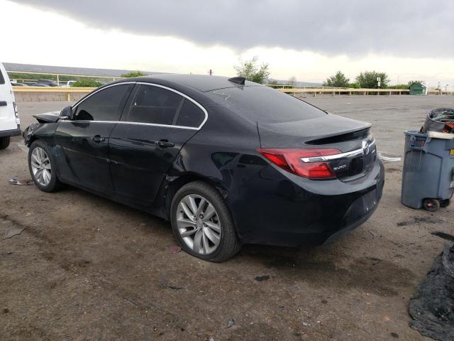 2G4GV5EK8F9197856 - 2015 BUICK REGAL 黑色 照片 2