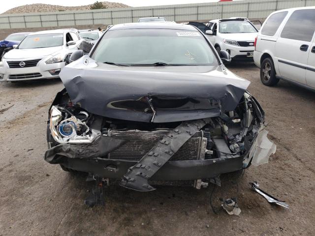 2G4GV5EK8F9197856 - 2015 BUICK REGAL 黑色 照片 5