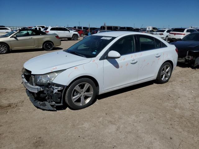 2014 CHEVROLET CRUZE LT, 