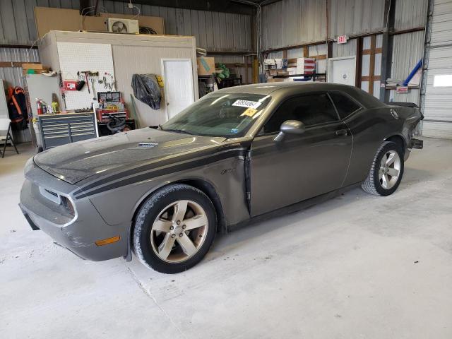 2012 DODGE CHALLENGER SXT, 