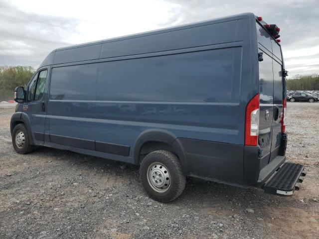 3C6MRVJG6ME550369 - 2021 RAM PROMASTER 3500 HIGH ლურჯი ფოტო 2