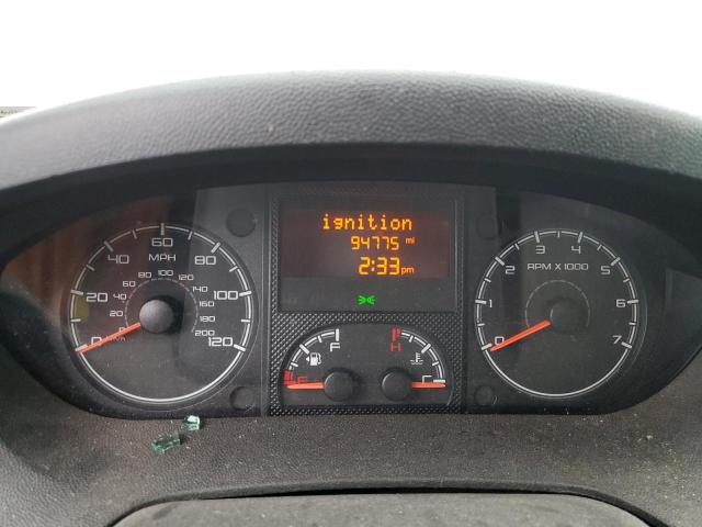 3C6MRVJG6ME550369 - 2021 RAM PROMASTER 3500 HIGH ლურჯი ფოტო 9