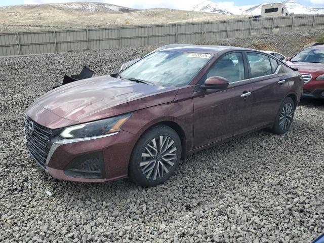 2023 NISSAN ALTIMA SV, 