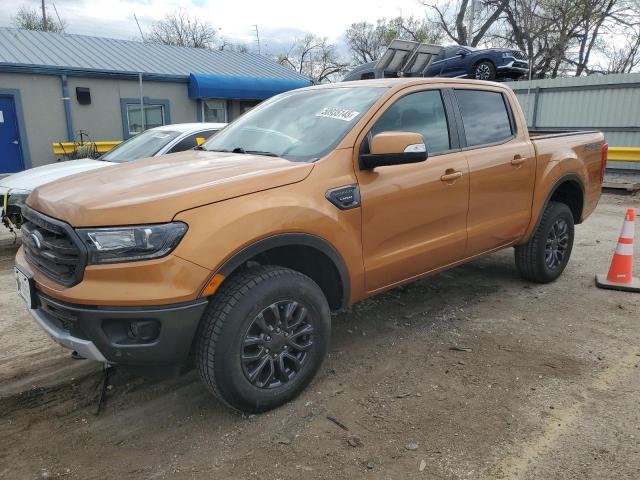 2019 FORD RANGER XL, null