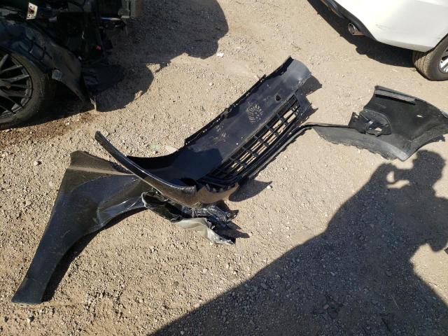 3VW2K7AJ0EM372250 - 2014 VOLKSWAGEN JETTA BASE 黑色 照片 12