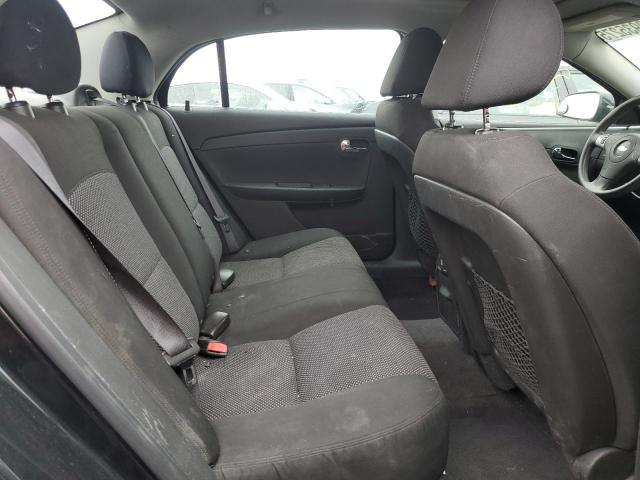 1G1ZC5E03CF215452 - 2012 CHEVROLET MALIBU 1LT CHARCOAL photo 10