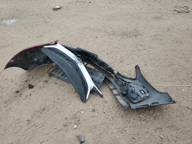 1G1BE5SM5K7128521 - 2019 CHEVROLET CRUZE LT RED photo 12