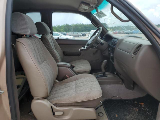4TASN92N5XZ487365 - 1999 TOYOTA TACOMA XTRACAB PRERUNNER 金色 照片 7