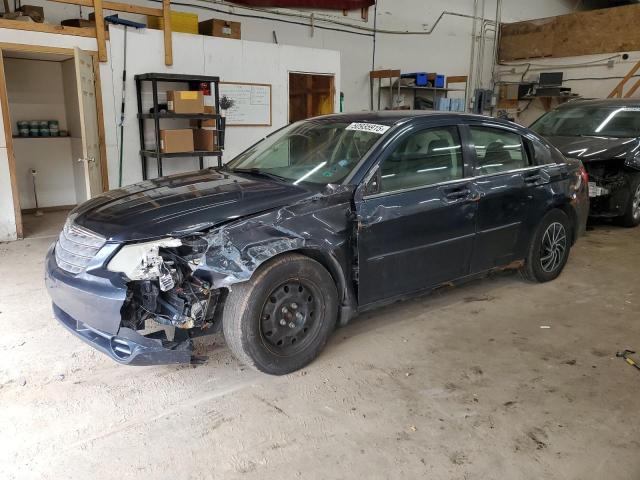 2008 CHRYSLER SEBRING LX, 