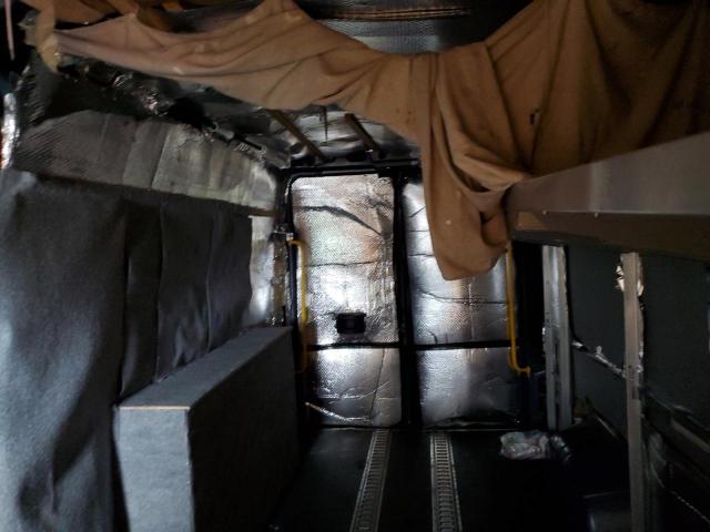 3C6URVJG8KE555618 - 2019 RAM PROMASTER 3500 HIGH 蓝色 照片 10