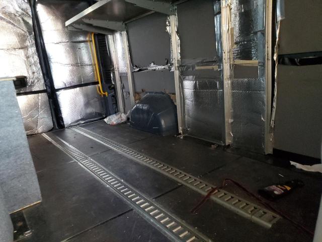 3C6URVJG8KE555618 - 2019 RAM PROMASTER 3500 HIGH 蓝色 照片 11