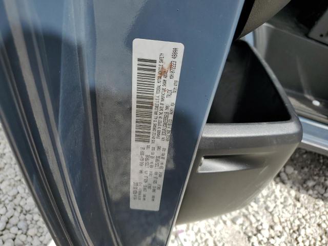 3C6URVJG8KE555618 - 2019 RAM PROMASTER 3500 HIGH 蓝色 照片 13