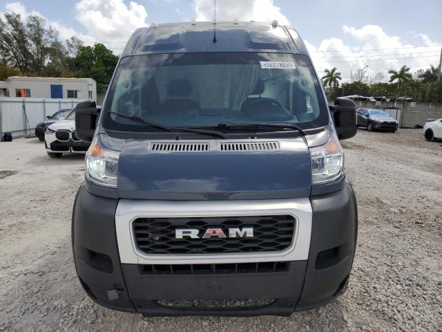 3C6URVJG8KE555618 - 2019 RAM PROMASTER 3500 HIGH 蓝色 照片 5